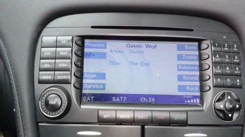 MERCEDES BENZ SL550 LIKE NEW, US $39,997.00, image 16