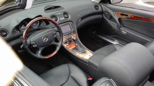MERCEDES BENZ SL550 LIKE NEW, US $39,997.00, image 17