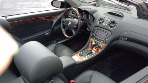 MERCEDES BENZ SL550 LIKE NEW, US $39,997.00, image 18
