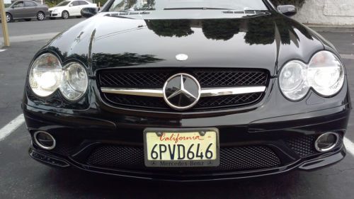 MERCEDES BENZ SL550 LIKE NEW, US $39,997.00, image 19