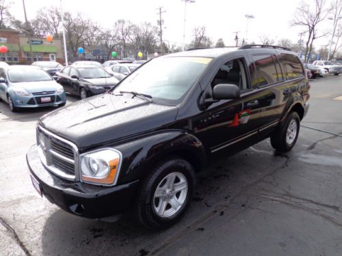 Limited 5.7L Power Door Locks Power Windows Power Driver's Seat AM/FM Radio, US $11,795.00, image 3