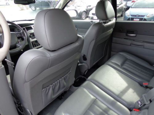 Limited 5.7L Power Door Locks Power Windows Power Driver's Seat AM/FM Radio, US $11,795.00, image 11