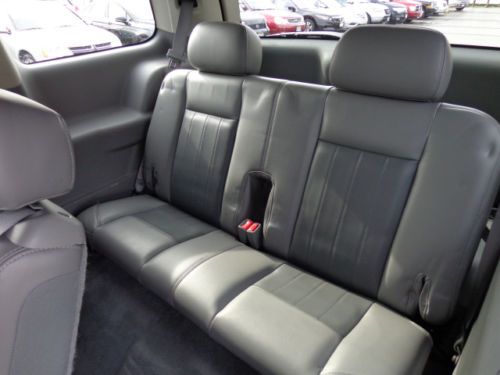 Limited 5.7L Power Door Locks Power Windows Power Driver's Seat AM/FM Radio, US $11,795.00, image 13