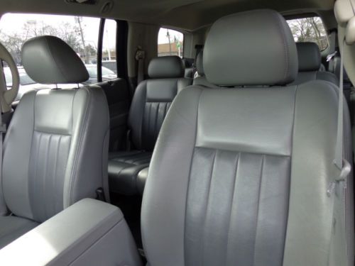 Limited 5.7L Power Door Locks Power Windows Power Driver's Seat AM/FM Radio, US $11,795.00, image 17