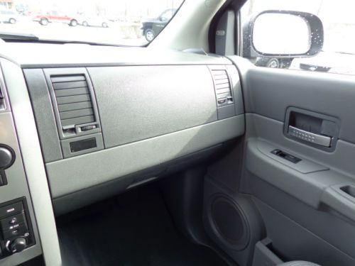 Limited 5.7L Power Door Locks Power Windows Power Driver's Seat AM/FM Radio, US $11,795.00, image 23