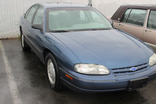 1997 chevy lumina sedan