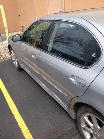 2002 Infiniti I35 Base Sedan 4-Door 3.5L, US $3,600.00, image 3