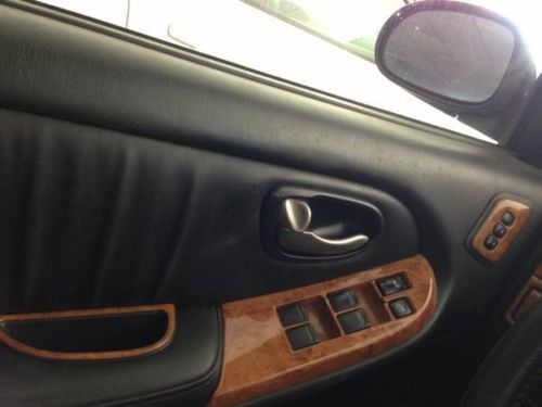 2002 Infiniti I35 Base Sedan 4-Door 3.5L, US $3,600.00, image 5