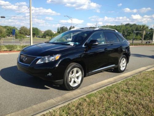 Fwd 4dr certified suv 3.5l nav 4-wheel abs 4-wheel disc brakes 6-speed a/t