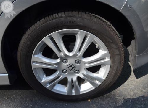 Certified pre-owned with clean title, low miles and a warranty, image 11