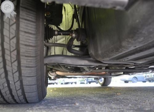 Certified pre-owned with clean title, low miles and a warranty, image 31