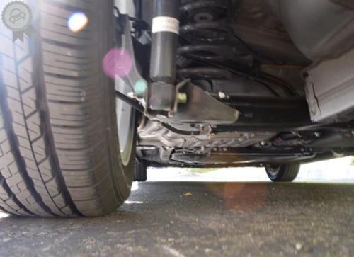 Certified pre-owned with clean title, low miles and a warranty, image 33