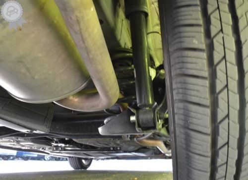 Certified pre-owned with clean title, low miles and a warranty, image 34