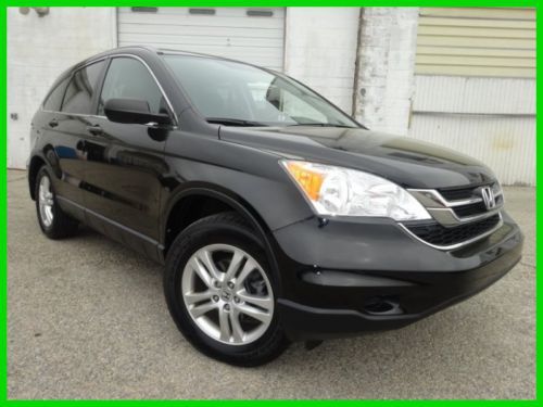 2011 ex used 2.4l i4 16v automatic 4wd