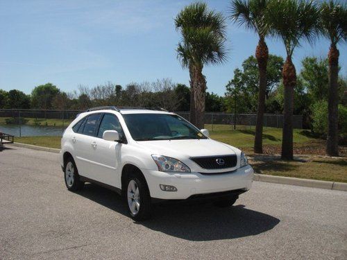 2006 lexus rx 330