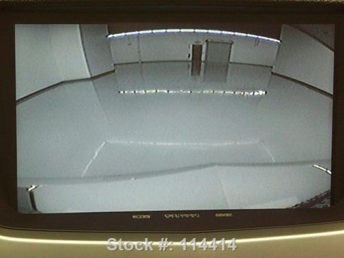 2011 CADILLAC CTS PREMIUM SUNROOF NAV REAR CAM 23K MI TEXAS DIRECT AUTO, US $29,980.00, image 7