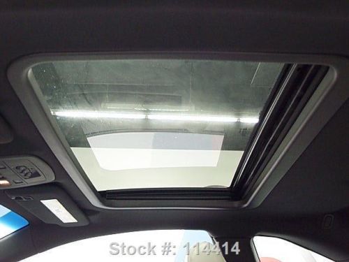 2011 CADILLAC CTS PREMIUM SUNROOF NAV REAR CAM 23K MI TEXAS DIRECT AUTO, US $29,980.00, image 8