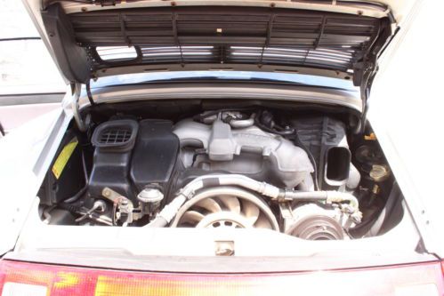 1997 PORSCHE 993 C2S CARRERA S, US $61,000.00, image 7