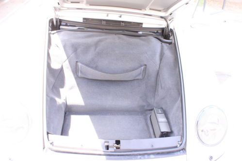 1997 PORSCHE 993 C2S CARRERA S, US $61,000.00, image 9