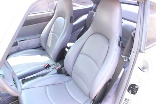 1997 PORSCHE 993 C2S CARRERA S, US $61,000.00, image 10