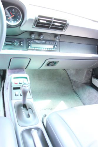 1997 PORSCHE 993 C2S CARRERA S, US $61,000.00, image 12