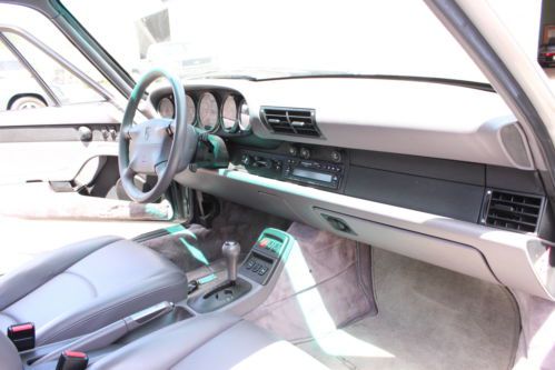 1997 PORSCHE 993 C2S CARRERA S, US $61,000.00, image 13
