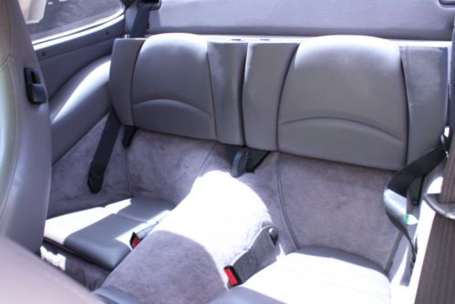 1997 PORSCHE 993 C2S CARRERA S, US $61,000.00, image 14