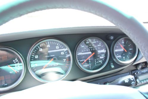 1997 PORSCHE 993 C2S CARRERA S, US $61,000.00, image 15