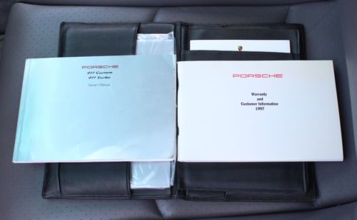 1997 PORSCHE 993 C2S CARRERA S, US $61,000.00, image 16