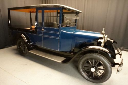 1927 dodge pick up