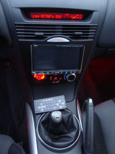 Mazda RX8 6-Speed Salvage Rebuildable Repairable Wrecked Project Damaged FIXER, US $3,995.00, image 43