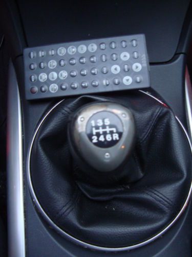 Mazda RX8 6-Speed Salvage Rebuildable Repairable Wrecked Project Damaged FIXER, US $3,995.00, image 44