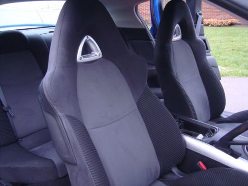 Mazda RX8 6-Speed Salvage Rebuildable Repairable Wrecked Project Damaged FIXER, US $3,995.00, image 47