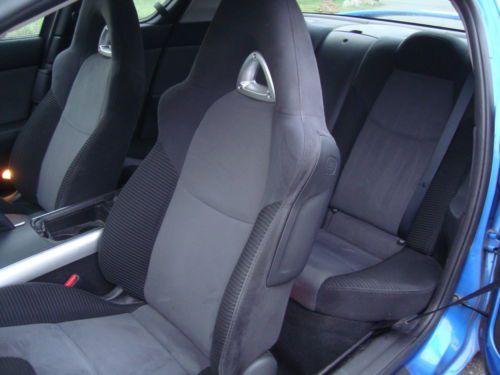 Mazda RX8 6-Speed Salvage Rebuildable Repairable Wrecked Project Damaged FIXER, US $3,995.00, image 48