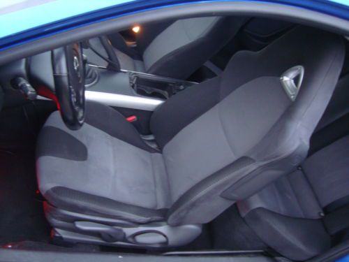 Mazda RX8 6-Speed Salvage Rebuildable Repairable Wrecked Project Damaged FIXER, US $3,995.00, image 50