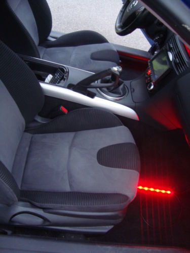 Mazda RX8 6-Speed Salvage Rebuildable Repairable Wrecked Project Damaged FIXER, US $3,995.00, image 51