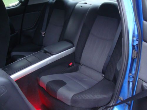 Mazda RX8 6-Speed Salvage Rebuildable Repairable Wrecked Project Damaged FIXER, US $3,995.00, image 53