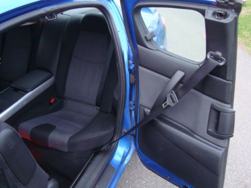 Mazda RX8 6-Speed Salvage Rebuildable Repairable Wrecked Project Damaged FIXER, US $3,995.00, image 59