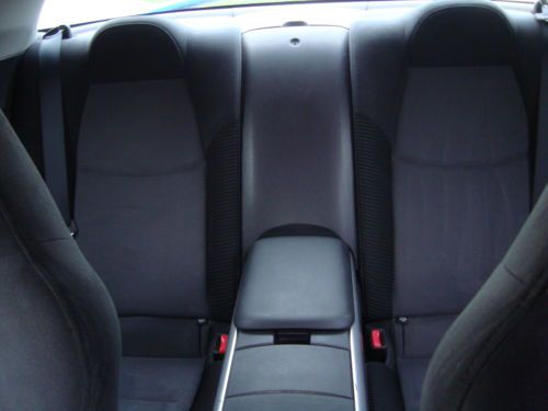 Mazda RX8 6-Speed Salvage Rebuildable Repairable Wrecked Project Damaged FIXER, US $3,995.00, image 60