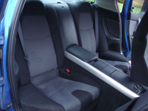 Mazda RX8 6-Speed Salvage Rebuildable Repairable Wrecked Project Damaged FIXER, US $3,995.00, image 61