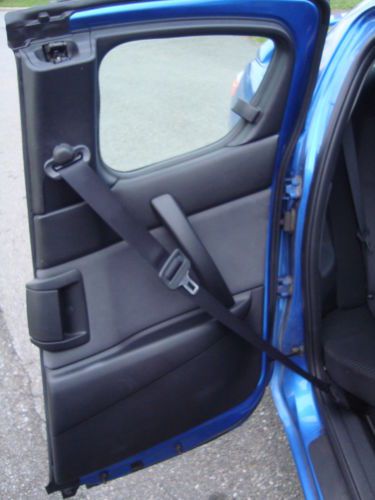 Mazda RX8 6-Speed Salvage Rebuildable Repairable Wrecked Project Damaged FIXER, US $3,995.00, image 64