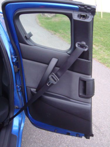 Mazda RX8 6-Speed Salvage Rebuildable Repairable Wrecked Project Damaged FIXER, US $3,995.00, image 65