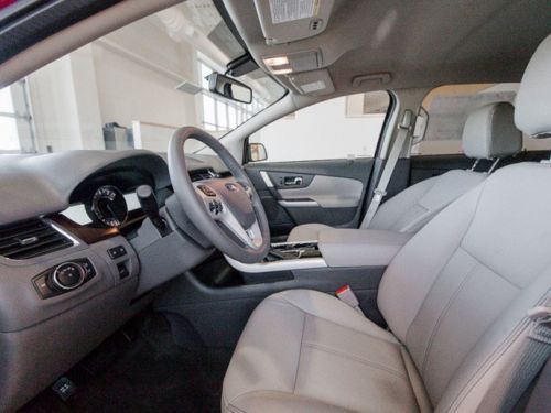 Limited New 3.5L CD 3.5L TI-VCT V6 ENGINE  (STD) ALL-WEATHER FLOOR MATS HD Radio, US $38,930.00, image 15