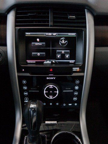 Limited New 3.5L CD 3.5L TI-VCT V6 ENGINE  (STD) ALL-WEATHER FLOOR MATS HD Radio, US $38,930.00, image 17