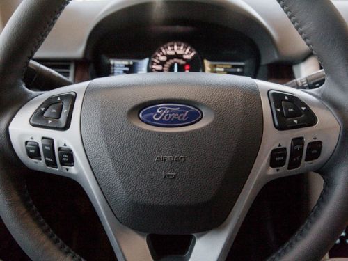 Limited New 3.5L CD 3.5L TI-VCT V6 ENGINE  (STD) ALL-WEATHER FLOOR MATS HD Radio, US $38,930.00, image 18