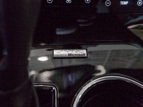 Limited New 3.5L CD 3.5L TI-VCT V6 ENGINE  (STD) ALL-WEATHER FLOOR MATS HD Radio, US $38,930.00, image 19