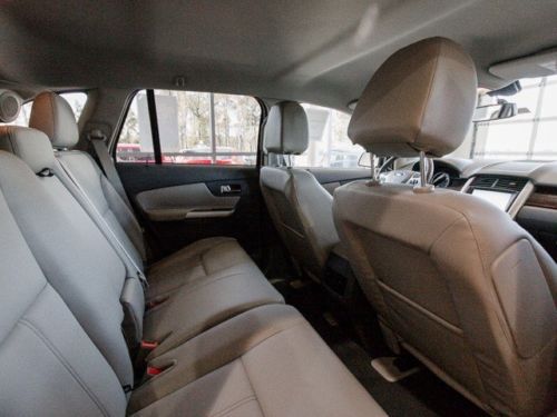 Limited New 3.5L CD 3.5L TI-VCT V6 ENGINE  (STD) ALL-WEATHER FLOOR MATS HD Radio, US $38,930.00, image 21