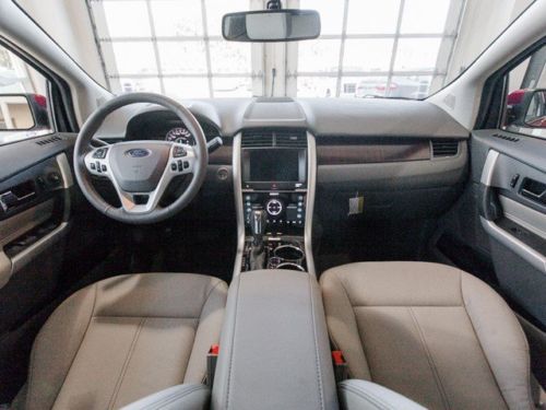 Limited New 3.5L CD 3.5L TI-VCT V6 ENGINE  (STD) ALL-WEATHER FLOOR MATS HD Radio, US $38,930.00, image 22