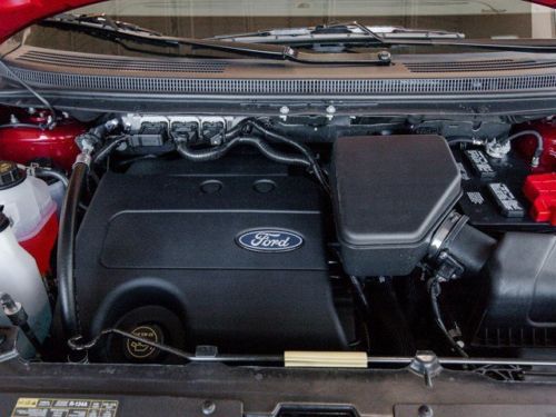 Limited New 3.5L CD 3.5L TI-VCT V6 ENGINE  (STD) ALL-WEATHER FLOOR MATS HD Radio, US $38,930.00, image 25