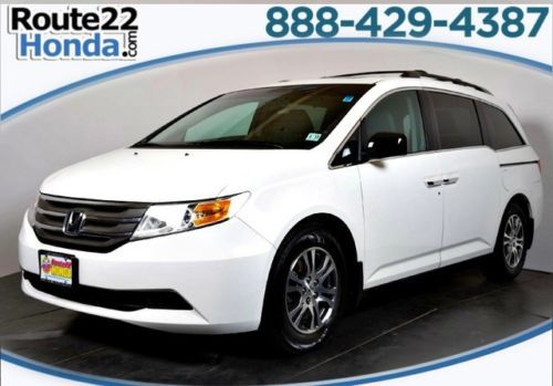 2012 honda ex-l